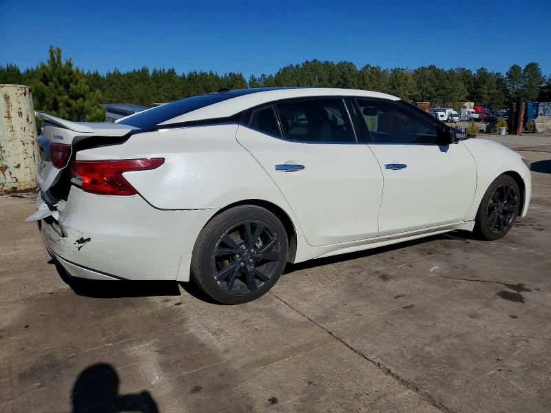 Photo 3 from auction – 2016 NISSAN MAXIMA 3.5 with VIN 1N4AA6AP9GC406535