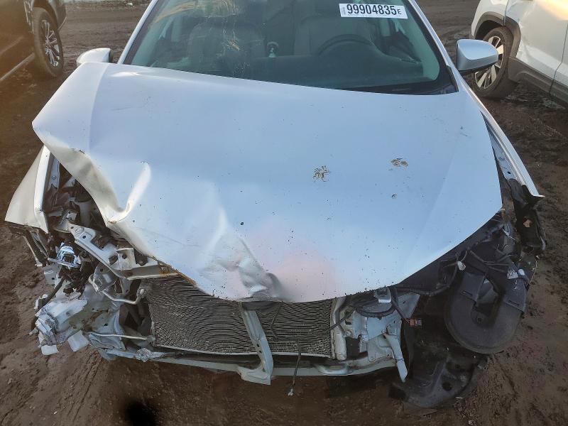 Photo 11 from auction – 2016 TOYOTA COROLLA L with VIN 2T1BURHE2GC630555