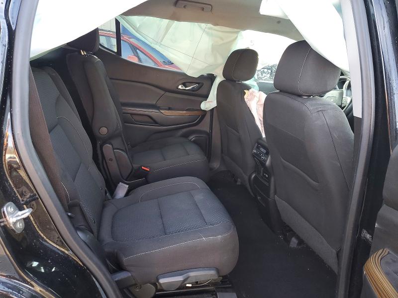 Photo 11 from auction – 2021 GMC ACADIA with VIN 1GKKNRLS8MZ106035