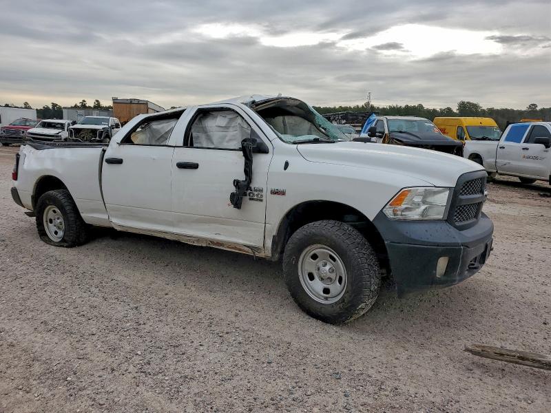 Photo 4 from auction – 2022 RAM 1500 CLASS with VIN 1C6RR7ST9NS232435