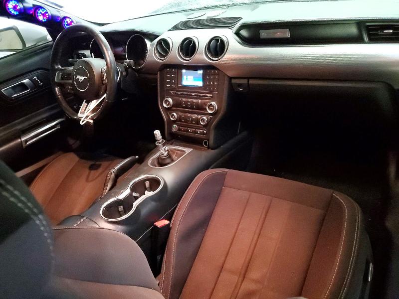 Photo 8 from auction – 2018 FORD MUSTANG GT with VIN 1FA6P8CF0J5122906