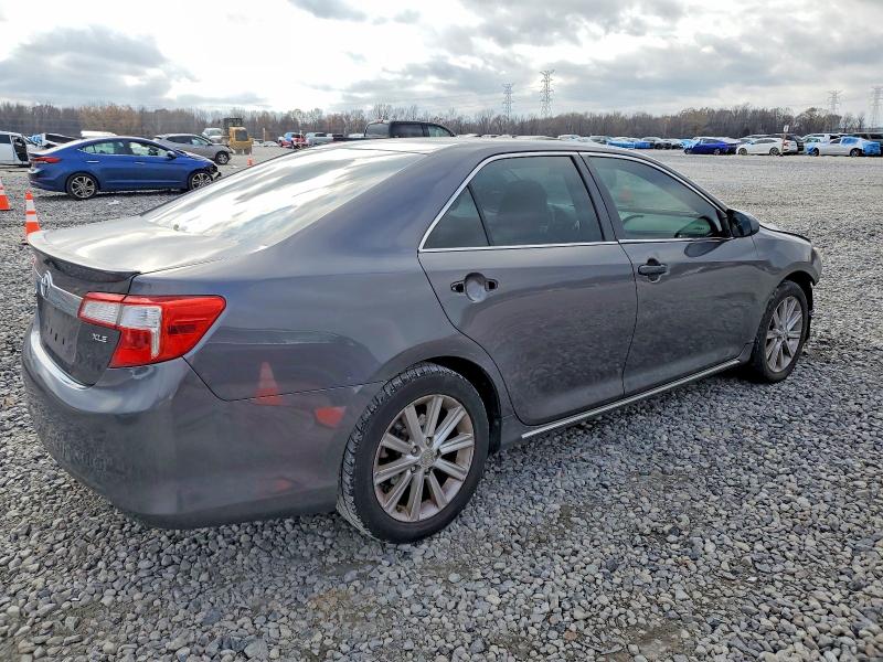 Photo 3 from auction – 2012 TOYOTA CAMRY with VIN 4T4BF1FK0CR173067