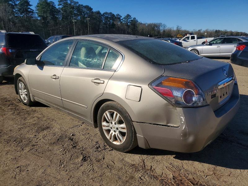 Photo 2 from auction – 2011 NISSAN ALTIMA BAS with VIN 1N4AL2AP7BN437914
