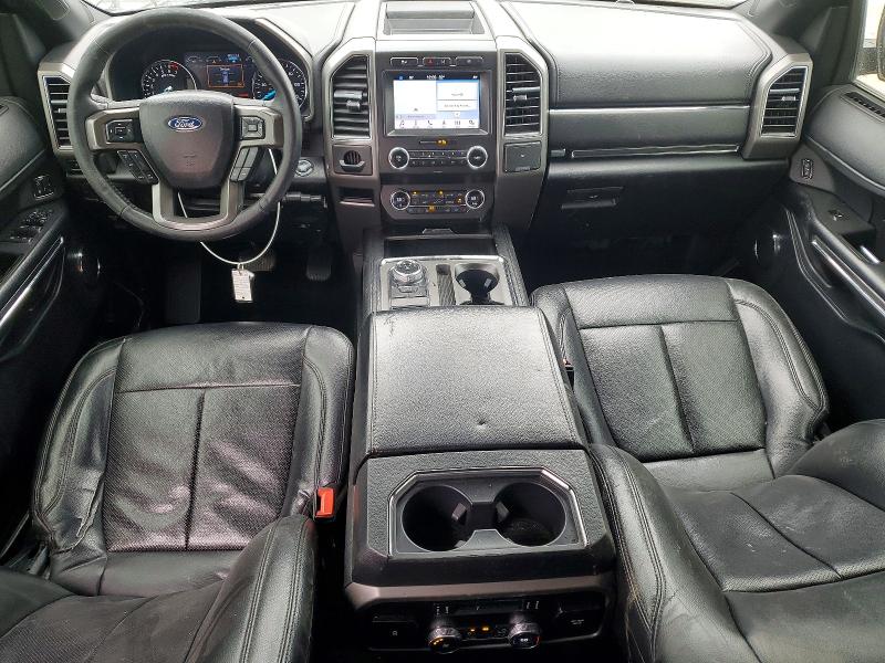 Photo 8 from auction – 2019 FORD EXPEDITION with VIN 1FMJU1HT0KEA69060
