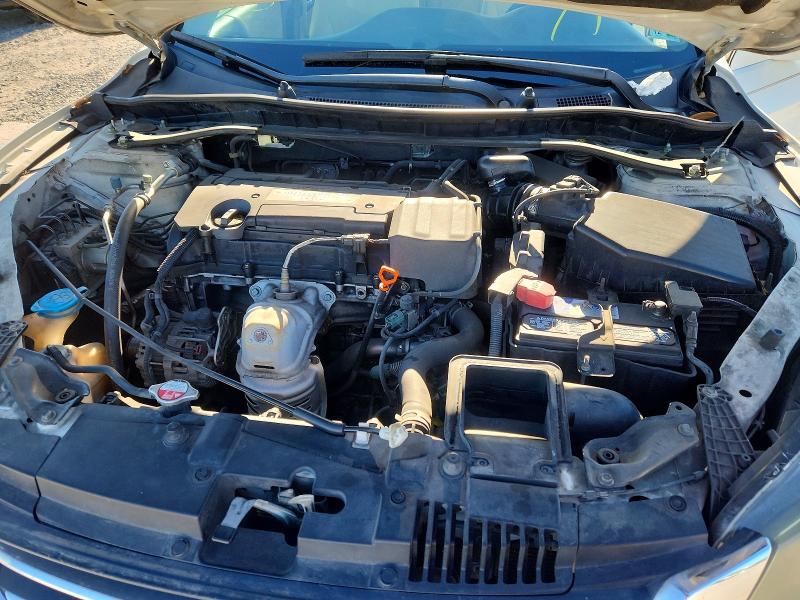 Photo 11 from auction – 2014 HONDA ACCORD EX with VIN 1HGCR2F78EA076376