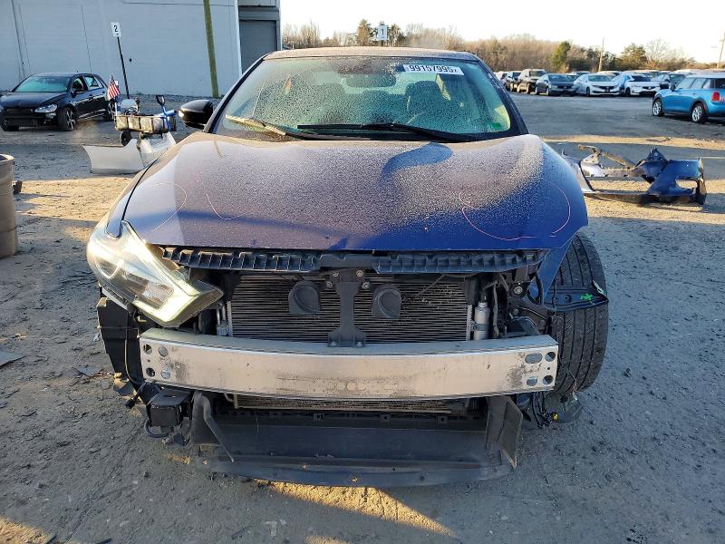 Photo 5 from auction – 2016 NISSAN MAXIMA 3.5 with VIN 1N4AA6AP5GC440102