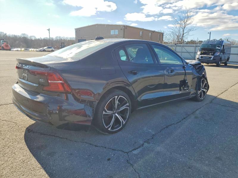 Photo 3 from auction – 2024 VOLVO S60 CORE with VIN 7JRL12TK4RG322231