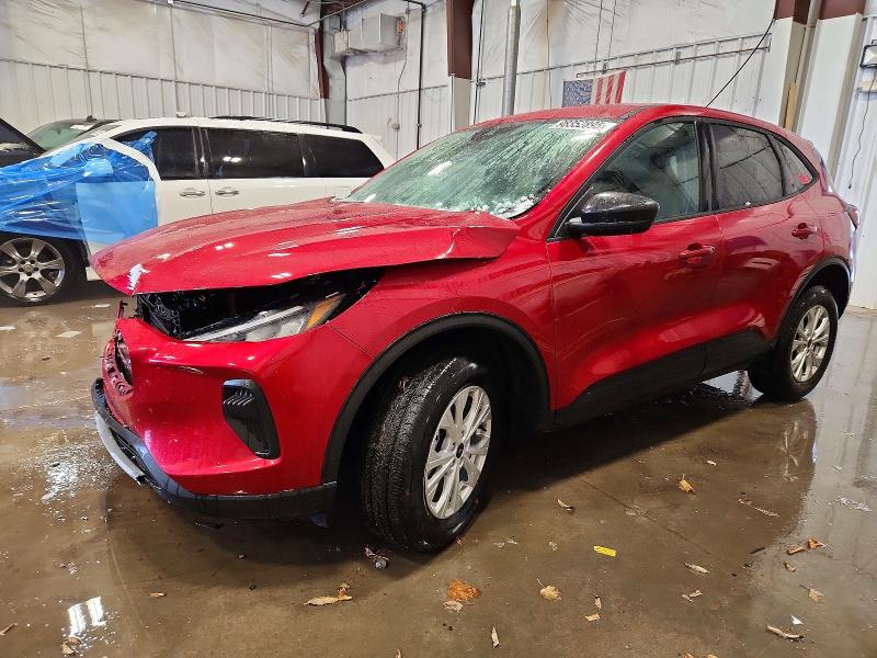 FORD ESCAPE 2025 with VIN 1FMCU9GN5SUA15785 - Photo from auction