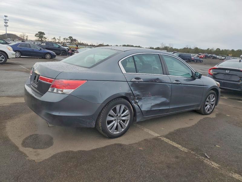 Zdjęcie 3 z aukcji – 2012 HONDA ACCORD z VIN 1HGCP2F75CA074572