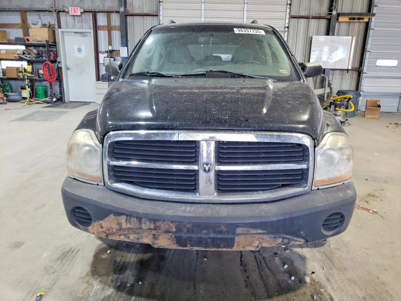 Photo 5 from auction – 2004 DODGE DURANGO with VIN 1D4HB38N74F236195