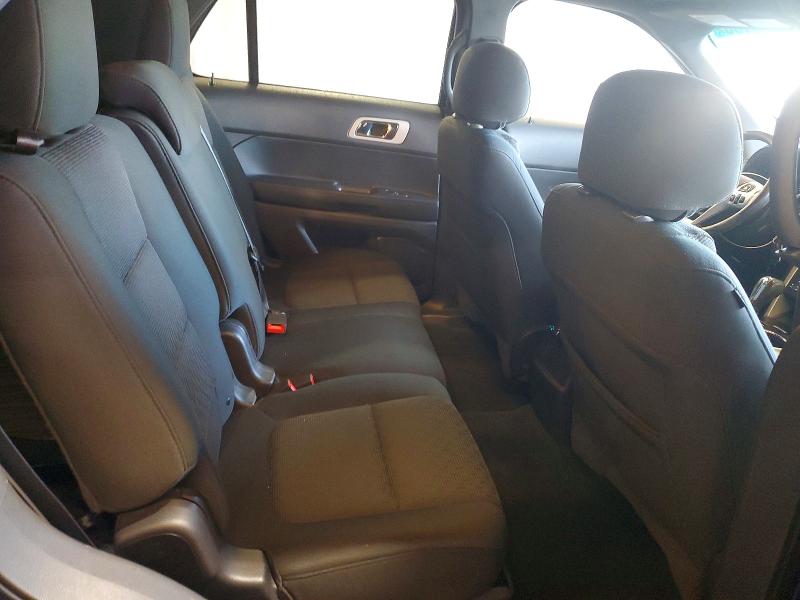 Photo 11 from auction – 2014 FORD EXPLORER X with VIN 1FM5K8D80EGB83361