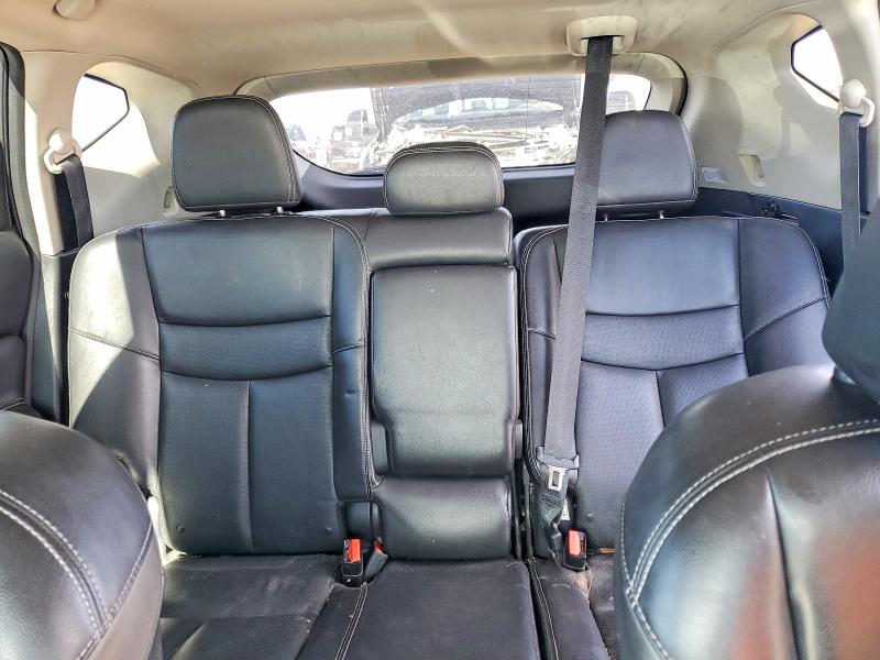 Photo 10 from auction – 2018 NISS MURANO with VIN 5N1AZ2MG3JN168731