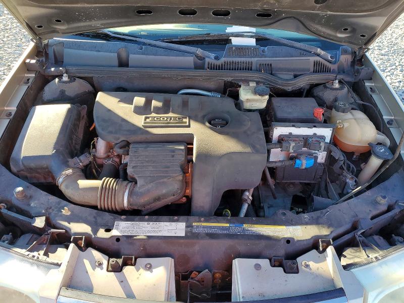 Photo 11 from auction – 2006 SATURN ION LEVEL with VIN 1G8AJ55F46Z183753