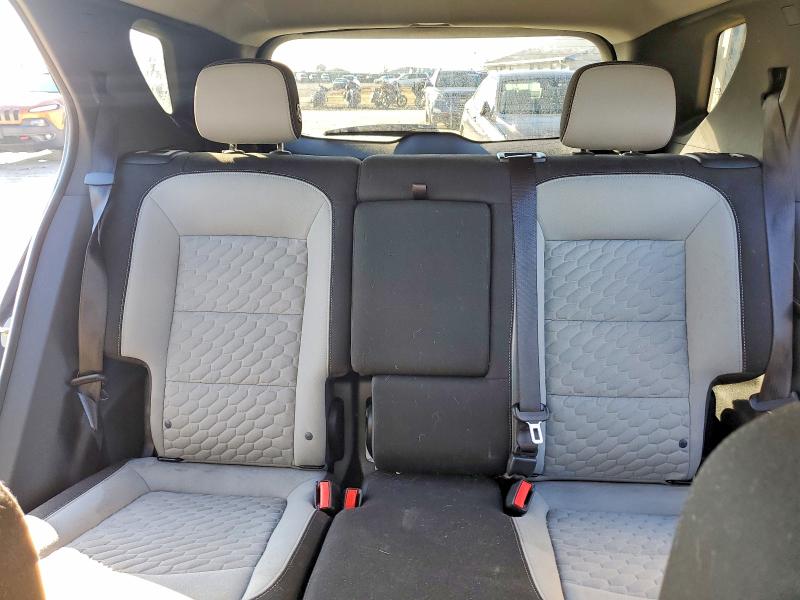 Photo 10 from auction – 2020 CHEVROLET EQUINOX LS with VIN 3GNAXHEV8LS689941