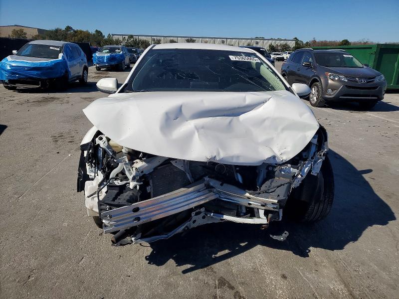 Photo 5 from auction – 2020 TOYOTA COROLLA LE with VIN JTDEPRAE8LJ079397