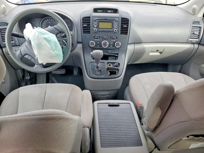 Zdjęcie 8 z aukcji – 2014 KIA SEDONA z VIN KNDMG4C77E6590747