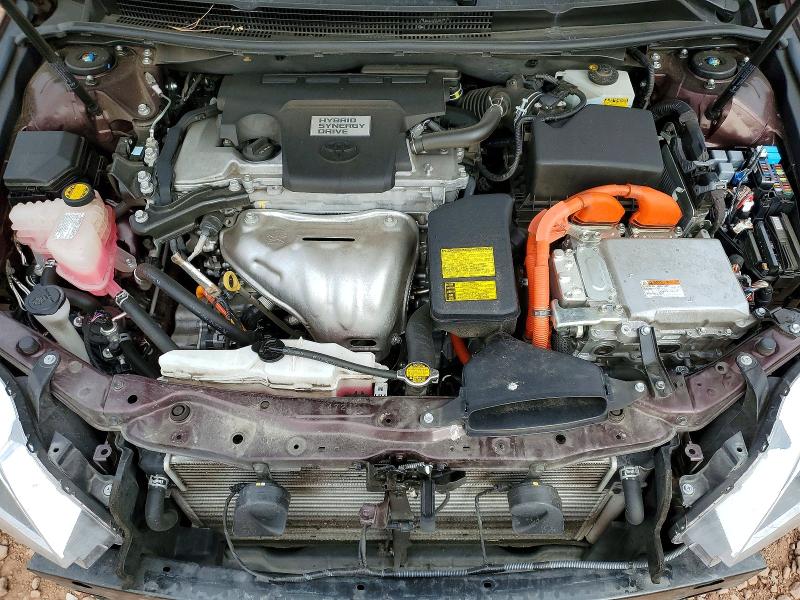 Photo 11 from auction – 2014 TOYOTA AVALON with VIN 4T1BD1EB7EU030024