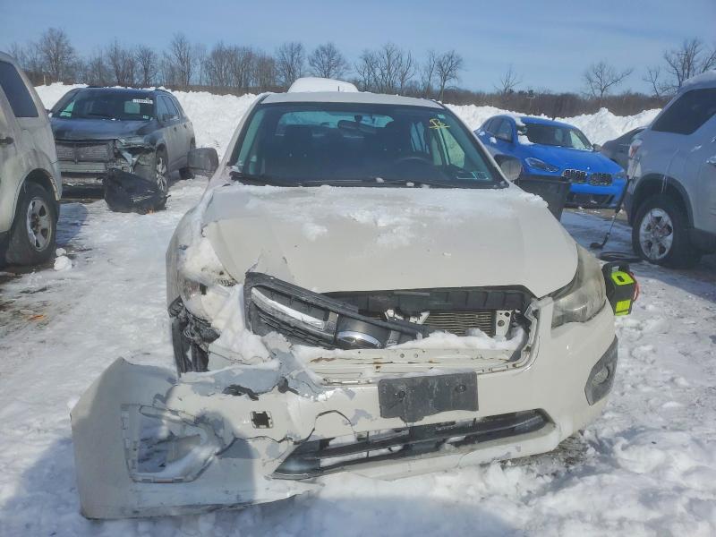 Photo 5 from auction – 2014 SUBARU IMPREZA with VIN JF1GJAA65EH022434
