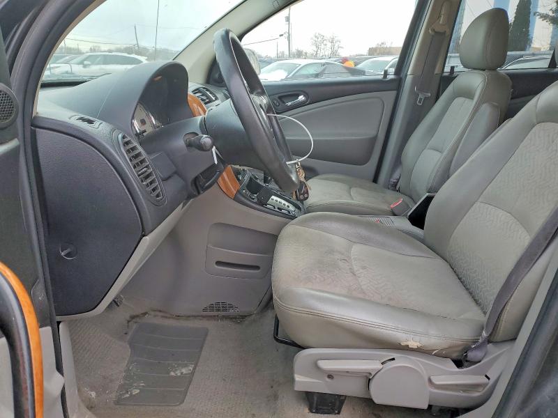Photo 7 from auction – 2007 SATURN VUE with VIN 5GZCZ53467S835032