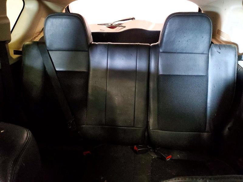 Photo 10 from auction – 2014 JEEP COMPASS SP with VIN 1C4NJDAB2ED804519