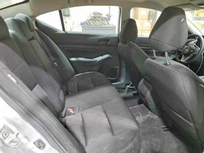 Photo 10 from auction – 2024 NISSAN ALTIMA SV with VIN 1N4BL4DV8RN375573