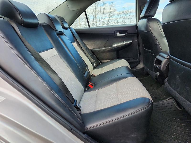 Photo 10 from auction – 2014 TOYOTA CAMRY L with VIN 4T1BF1FKXEU429163