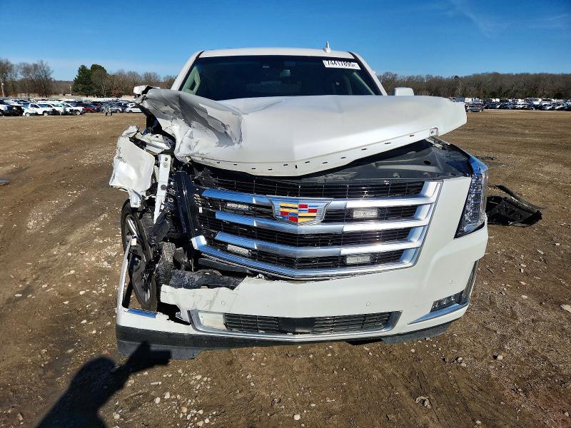 Photo 5 from auction – 2017 CADILLAC ESCALADE with VIN 1GYS3JKJ4HR235899