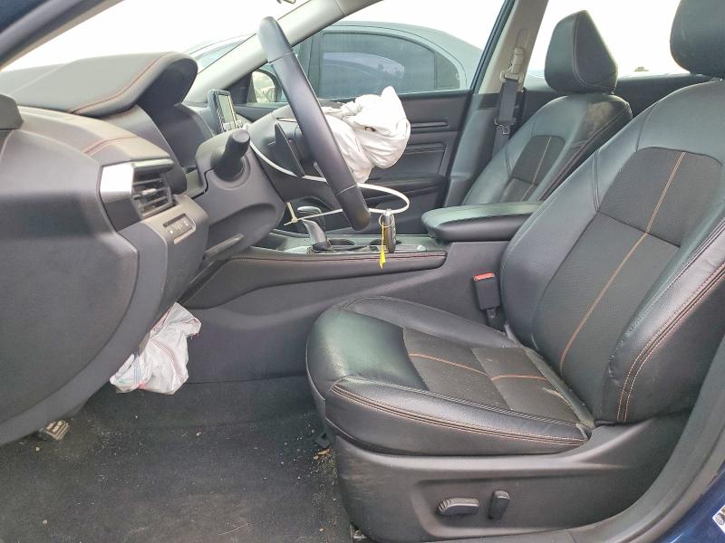 Photo 7 from auction – 2021 NISS ALTIMA with VIN 1N4BL4CVXMN374872