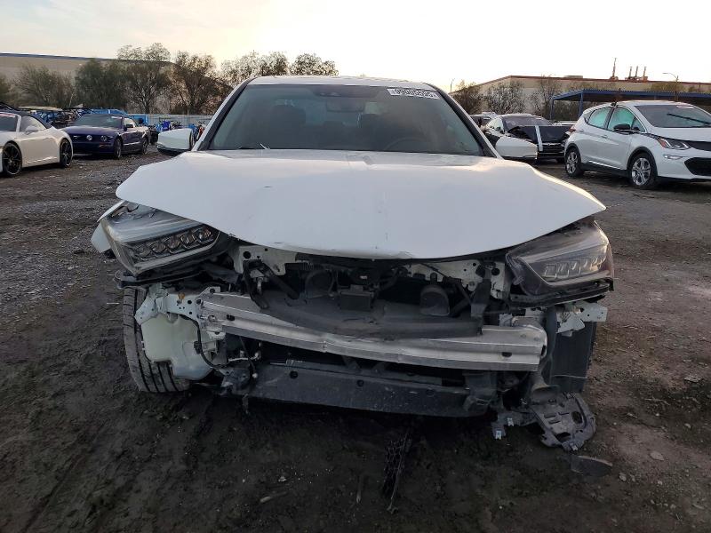 Photo 5 from auction – 2018 ACURA TLX TECH with VIN 19UUB2F56JA003038