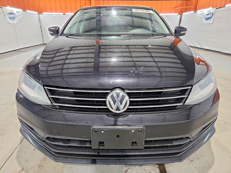 Photo 5 from auction – 2017 VOLKSWAGEN JETTA SE with VIN 3VWB67AJ8HM286550