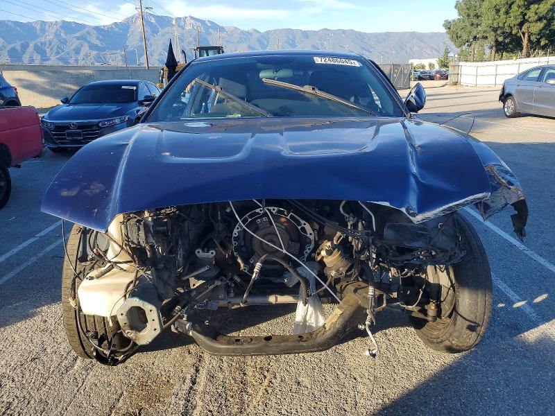 Photo 5 from auction – 2014 DODGE CHARGER SE with VIN 2C3CDXBG7EH324638