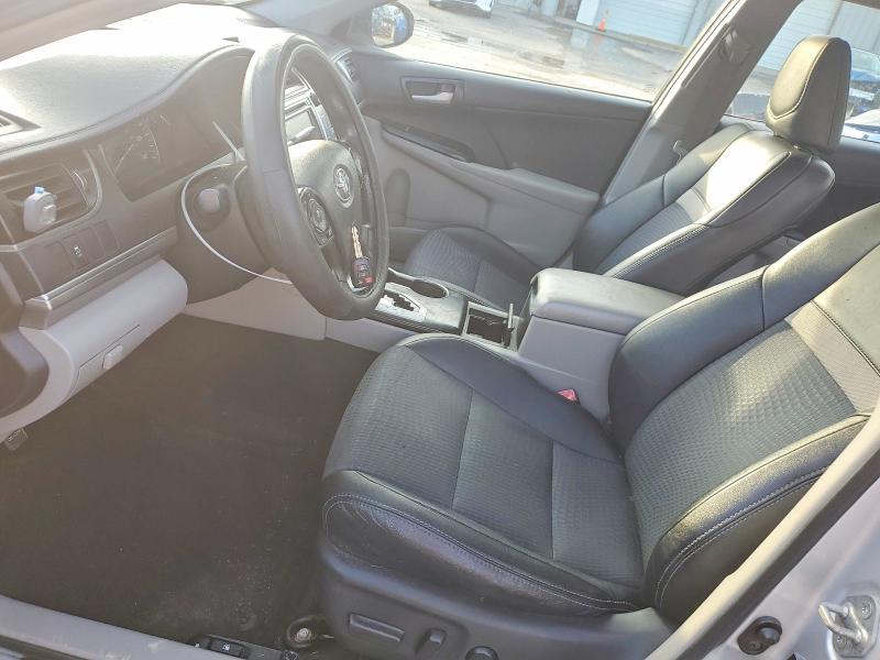Фото 7 с аукциона – 2014 TOYOTA CAMRY с VIN 4T4BF1FK2ER354044