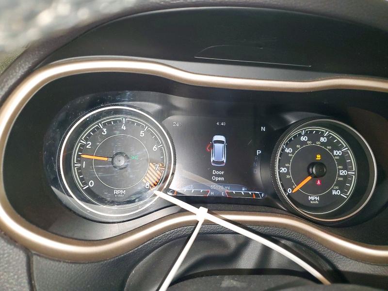 Photo 9 from auction – 2015 JEEP CHEROKEE L with VIN 1C4PJMDS6FW563137