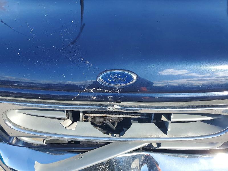 Photo 12 from auction – 2001 FORD ECONOLINE with VIN 1FBSS31L01HA96457