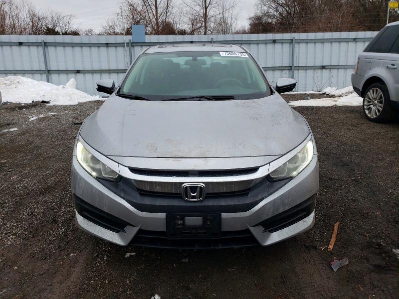 Zdjęcie 5 z aukcji – 2016 HONDA CIVIC EX z VIN 2HGFC2F70GH019785