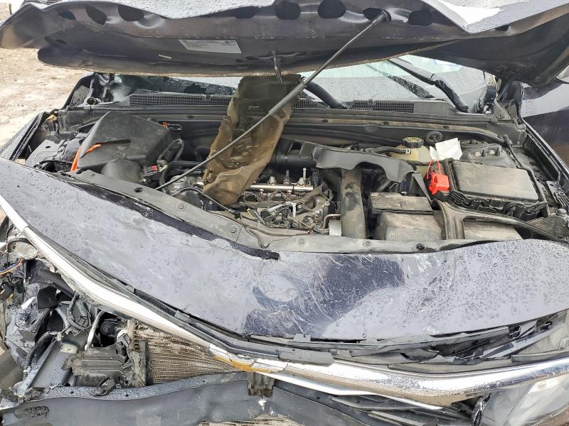 Photo 11 from auction – 2022 CHEVROLET MALIBU with VIN 1G1ZB5ST2NF211526
