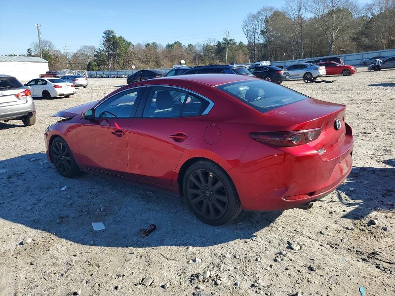 Photo 2 from auction – 2019 MAZDA 3 PREFERRE with VIN JM1BPACL9K1111062