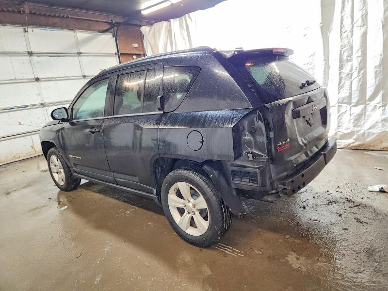 Photo 2 from auction – 2011 JEEP COMPASS SP with VIN 1J4NF1FB4BD188482