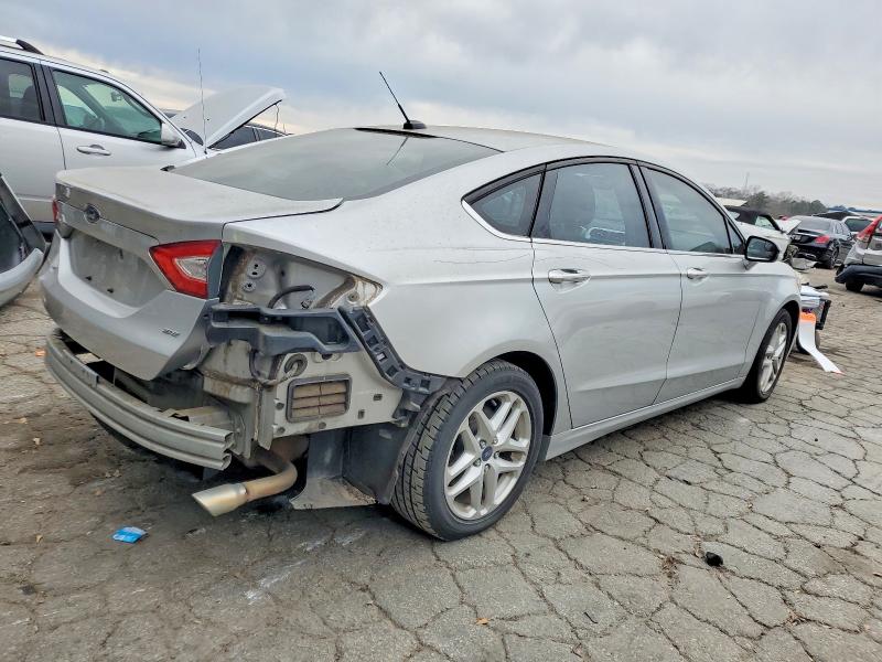 Photo 3 from auction – 2014 FORD FUSION SE with VIN 3FA6P0H78ER339335