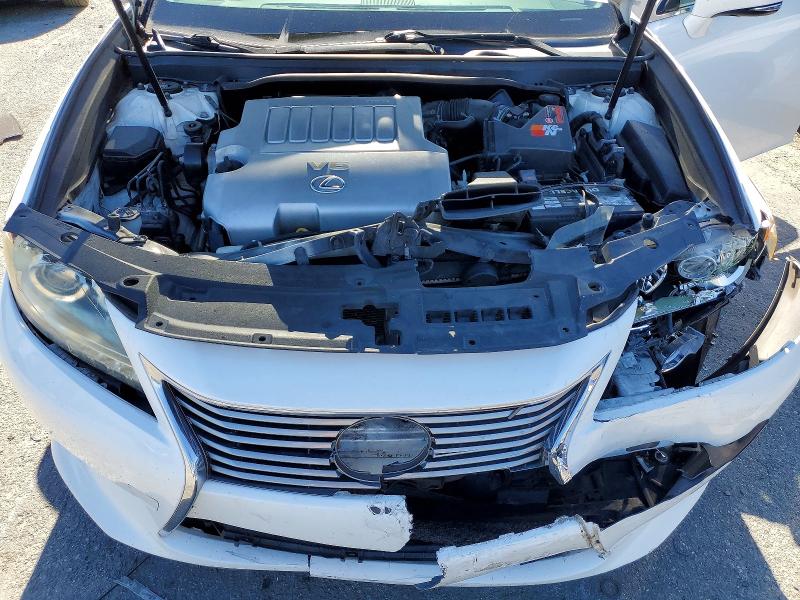Photo 11 from auction – 2013 LEXUS ES 350 with VIN JTHBK1GG7D2032075