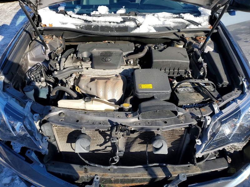 Foto 11 de la subasta – 2014 TOYOTA CAMRY L con VIN 4T1BF1FK8EU756161