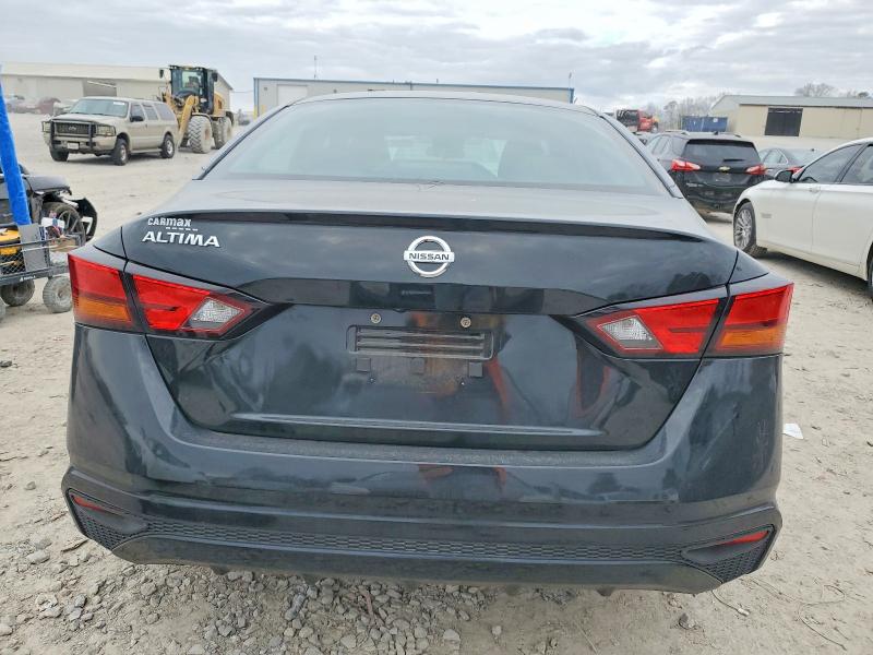 Photo 6 from auction – 2022 NISSAN ALTIMA with VIN 1N4BL4BV5NN373115
