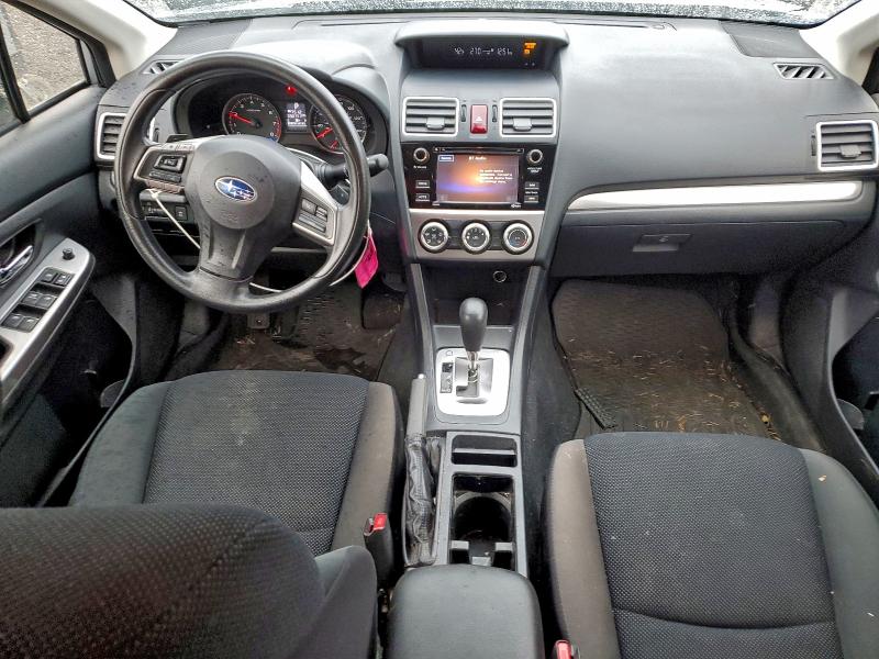 Photo 8 from auction – 2016 SUBARU IMPREZA PR with VIN JF1GJAB66GH004140