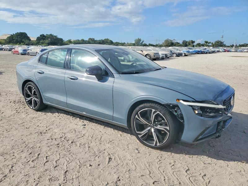 Photo 4 from auction – 2024 VOLVO S60 with VIN 7JRL12FK8RG312362