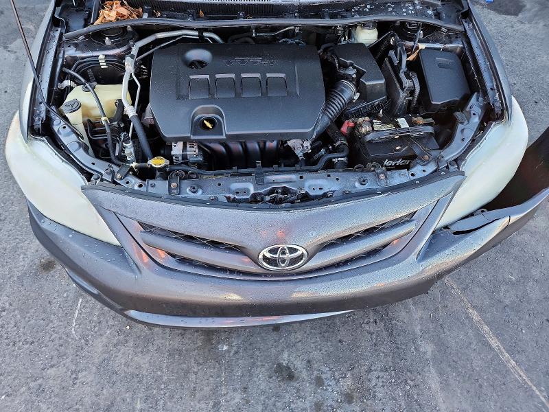 Photo 11 from auction – 2013 TOYOTA COROLLA BA with VIN 5YFBU4EE8DP188318