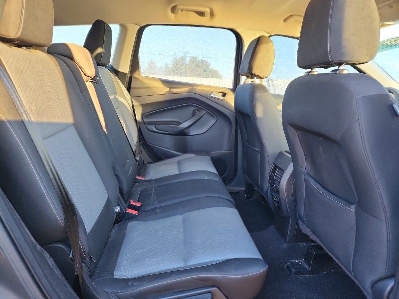 Photo 11 from auction – 2017 FORD ESCAPE SE with VIN 1FMCU9G98HUD98794