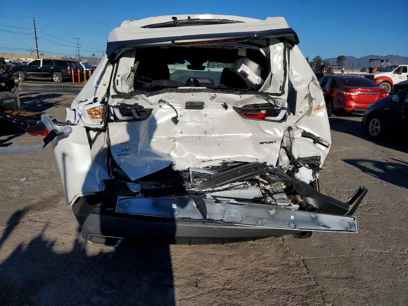 Photo 6 from auction – 2025 HONDA CRV with VIN 7FARS5H83SE031258