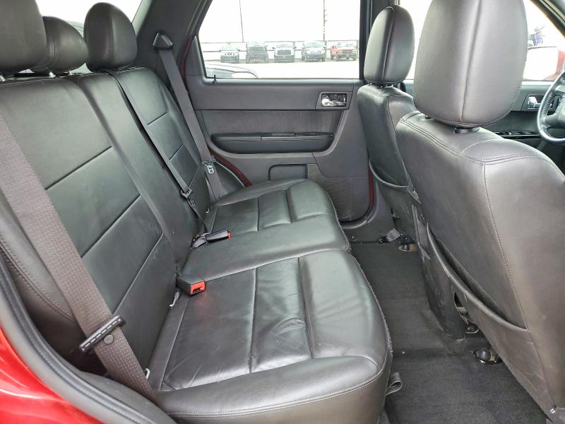 Zdjęcie 11 z aukcji – 2010 FORD ESCAPE LIM z VIN 1FMCU9EG2AKA44773