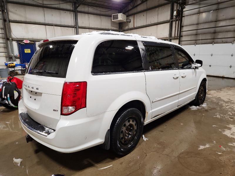 Photo 3 from auction – 2014 DODGE GRAND CARA with VIN 2C4RDGBG3ER465030