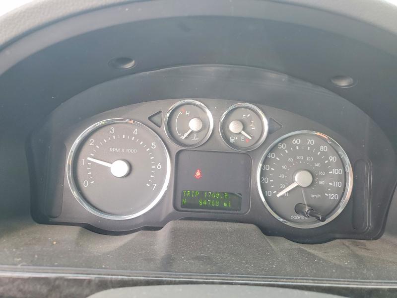 Foto 9 de la subasta – 2005 MERCURY MONTEGO con VIN 1MEFM42145G603901